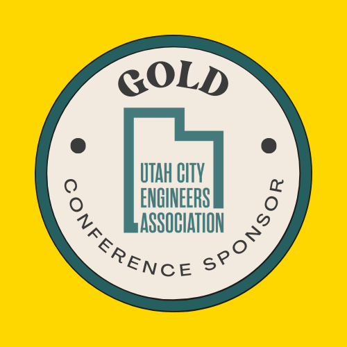 Gold Sponsor - Conference registration is not included