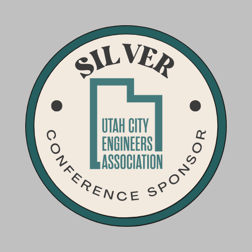 Silver Sponsor - Conference registration is not included