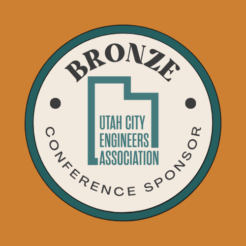 Bronze Sponsor - Conference registration is not included